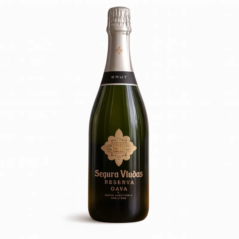 Segura Viudas Reserva Cava 750ml
