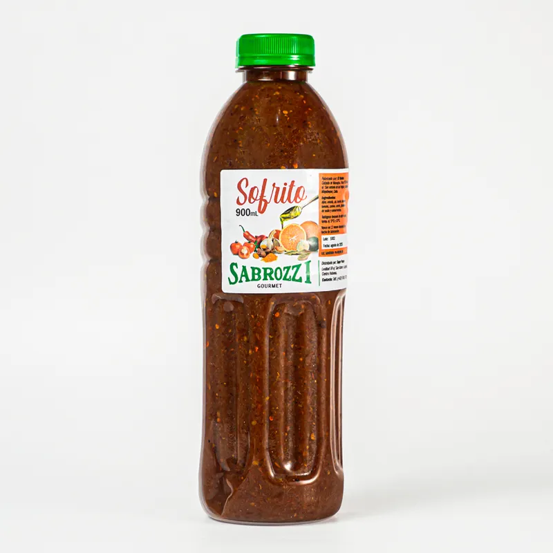 Sofrito 900gr