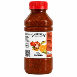 Sofrito 550gr