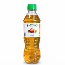 Vinagre de frutas 500ml