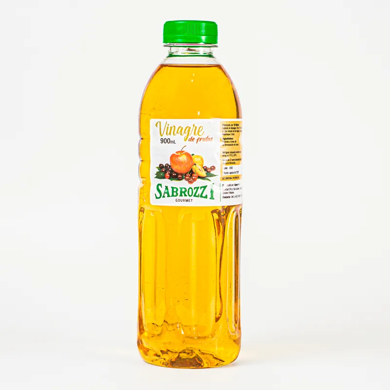 Vinagre de Frutas 900ml