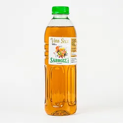 Vino Seco 900ml