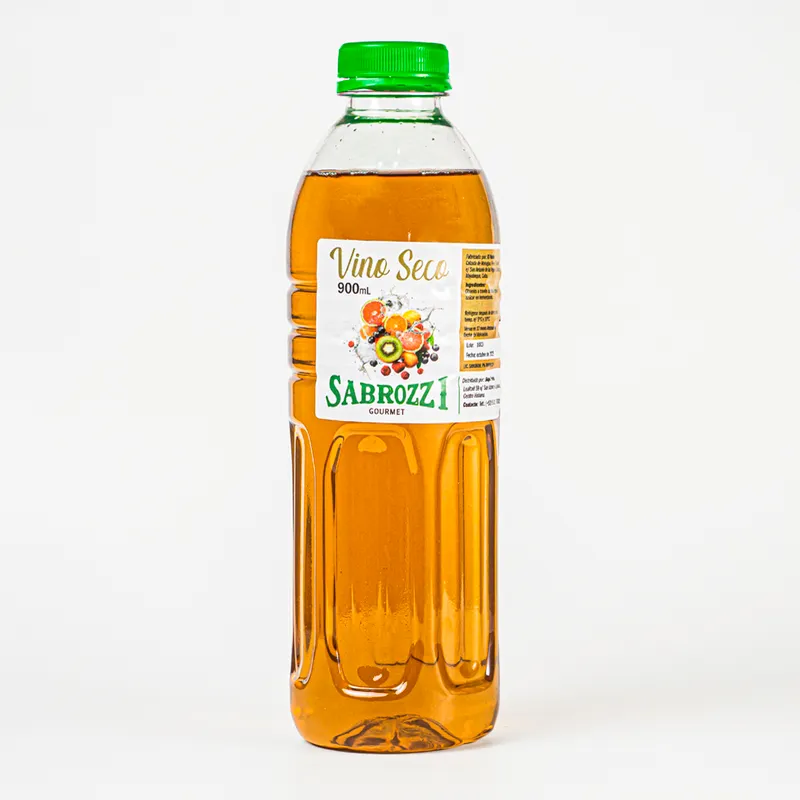 Vino Seco 900ml