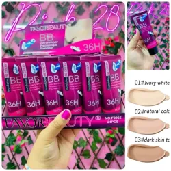 Base liquida 