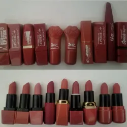 Creyones Matte