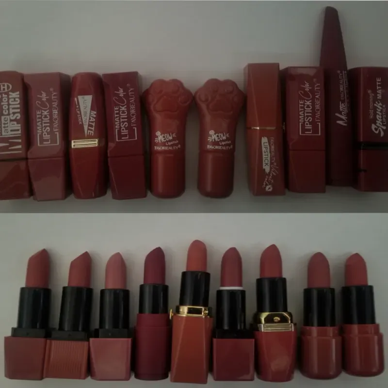 Creyones Matte