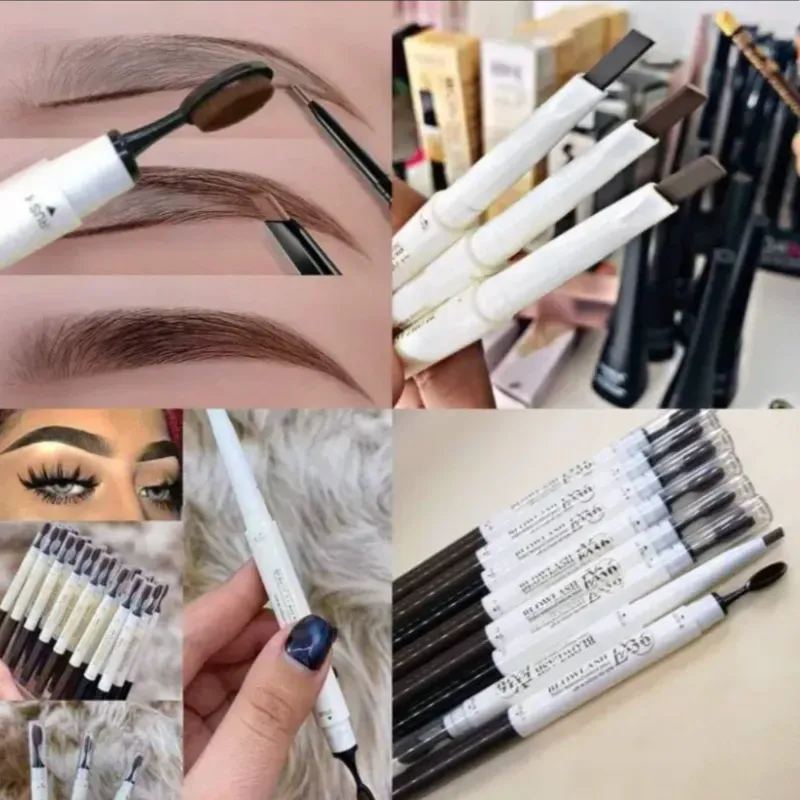 Lápiz de cejas 