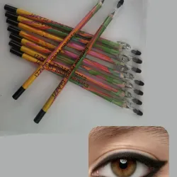 Lápiz de ojos