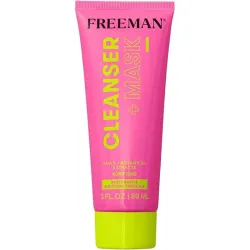 Limpiador Facial + Mascarilla 