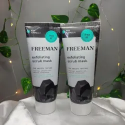 Mascarilla Exfoliante 