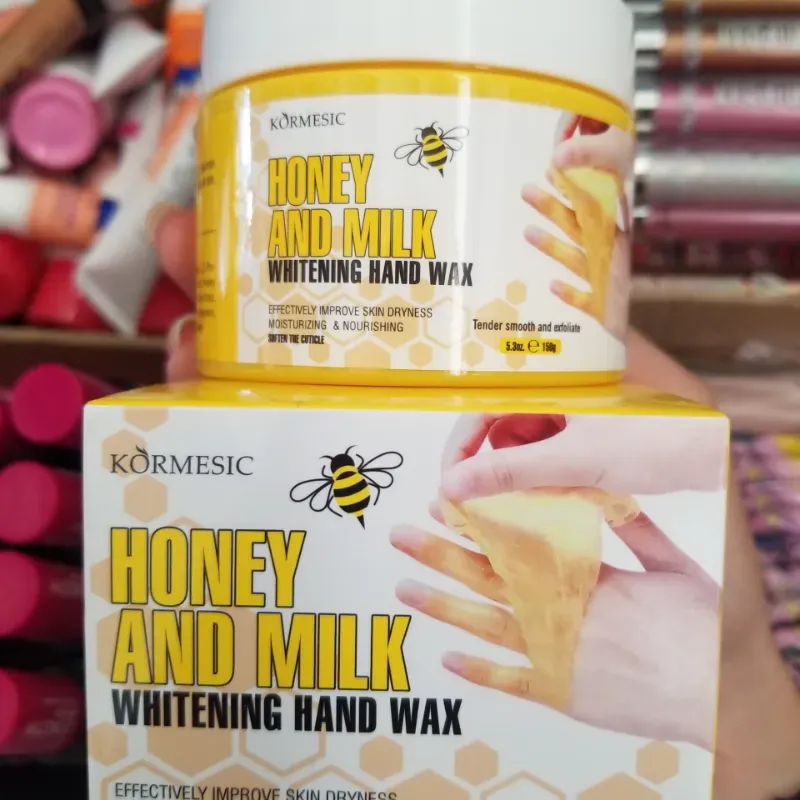 Mascarilla para manos