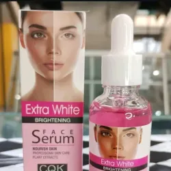 Sérum Extra White 