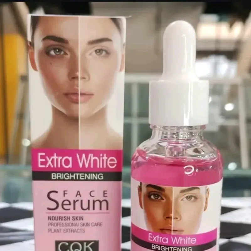 Sérum Extra White 
