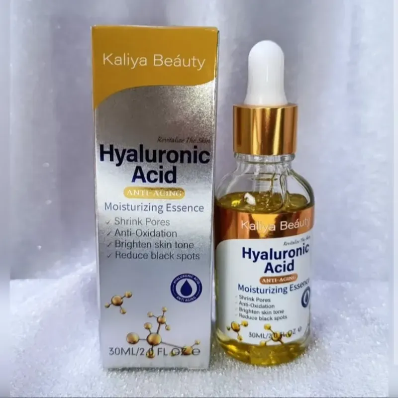 Serum de Ácido Hialurónico