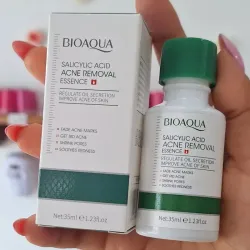 Serum de Ácido Salicílico