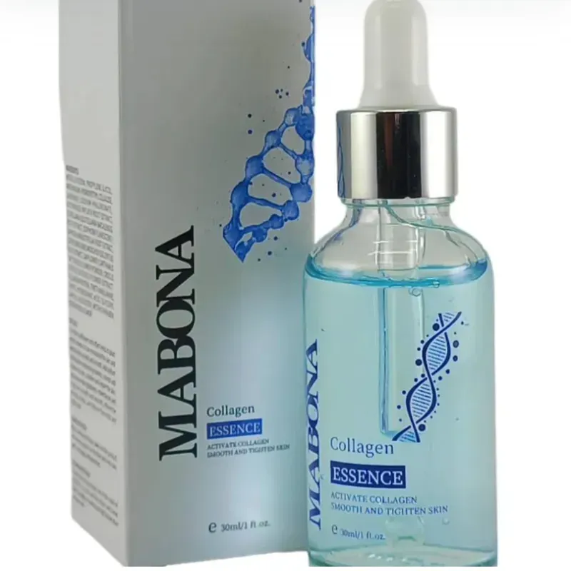 Sérum de colágeno 