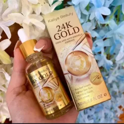 Serum de Oro 24k