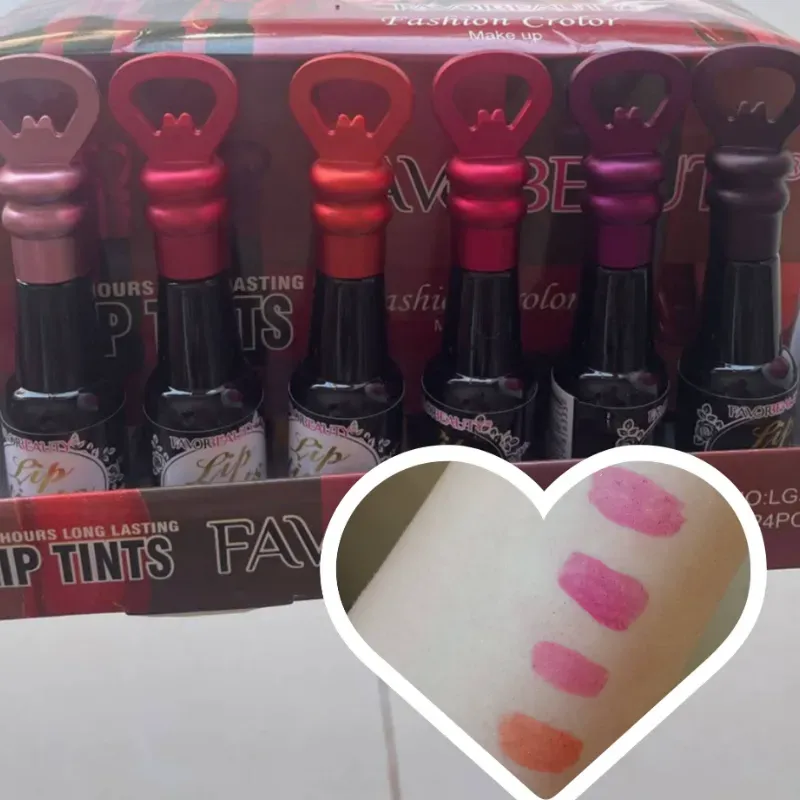 Tinta de labios 