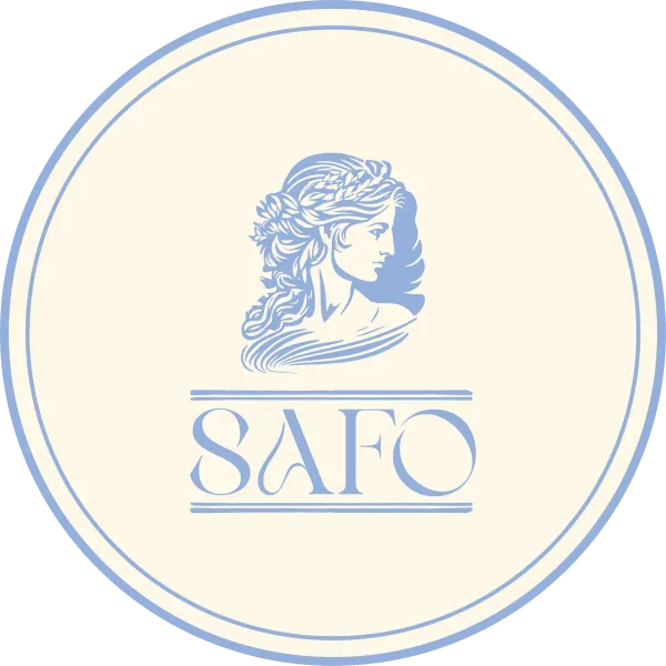 𝑺 𝐀 𝐅 𝐎 es una tienda online de lencería fina. Piezas elegidas por su textura, su forma y lo que provocan. Vendemos experiencias, sensaciones ✨

Un lugar para quienes prefieren la sutileza e interioridad 🌙

"vestirse para sentirse, no para mostrarse" 🪶