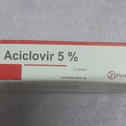 Aciclovir