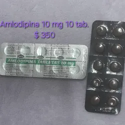 Amlodipina