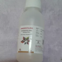 Amoxicilina