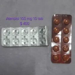Atenolol