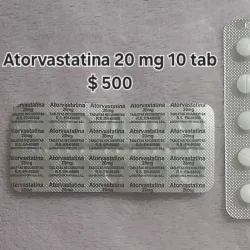 Atorvastatina