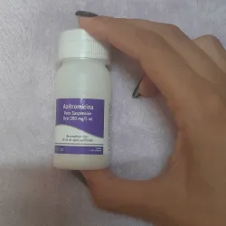 Azitromicina
