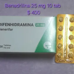 Bendarilina