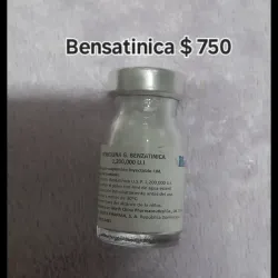 Bensatinica