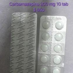 Carbamazepina