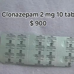 Clonazepam