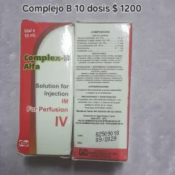 Complejo B