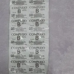 Complejo B