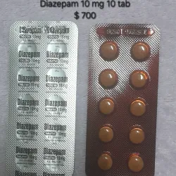 Diazepam