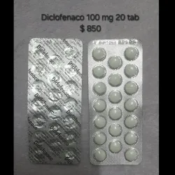 Diclofenaco