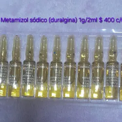 Duralgina