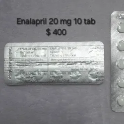 Enalapril