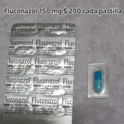Fluconazol