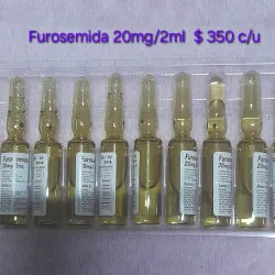 Furosemida