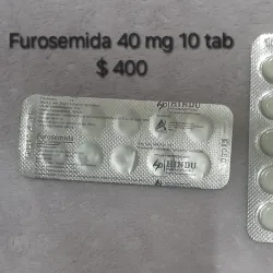 Furosemida