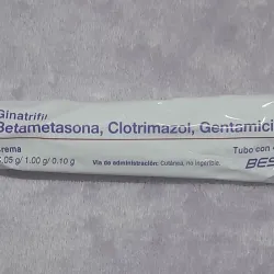 Ginatrifill