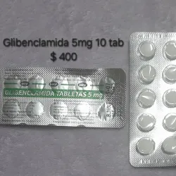 Glibenclamida