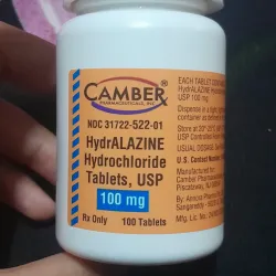Hidralazine