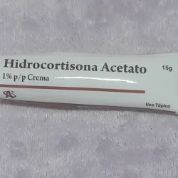 Hidrocortisona