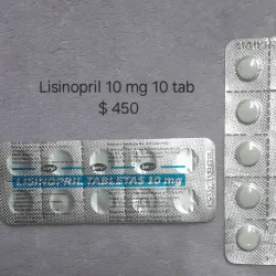 Lisinopril