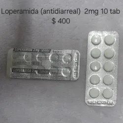 Loperamida