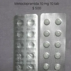 Metoclopramida