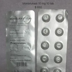 Montelukast